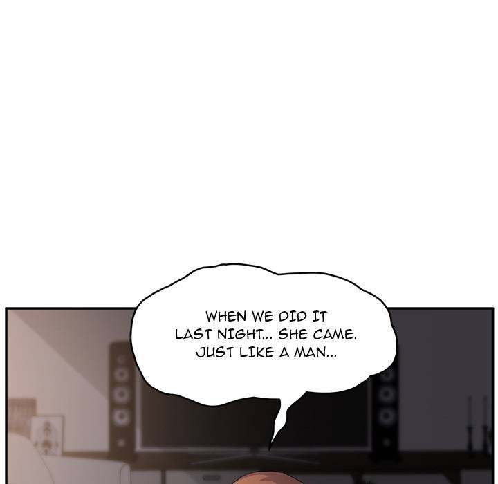 My Stepmom - Chapter 17 - Andromeda 11 page 129 hentai porn comic manga doujin